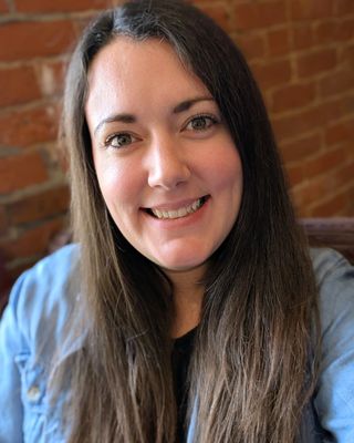 Photo of Morgan Smith, Marriage & Family Therapist, MA, LMFT, PMH-C