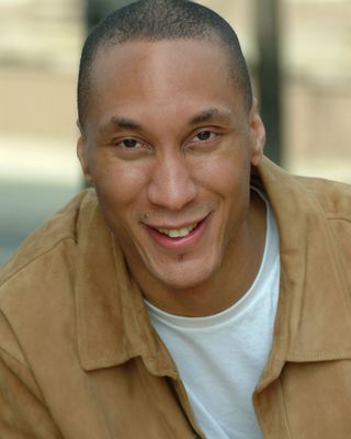 Photo of James Wadley, Licensed Professional Counselor in Philadelphia, PA