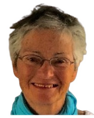 Photo of Mary Aubrey, Clinical Social Work/Therapist