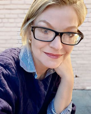 Photo of Tericka Ringler, Clinical Social Work/Therapist, LCSW