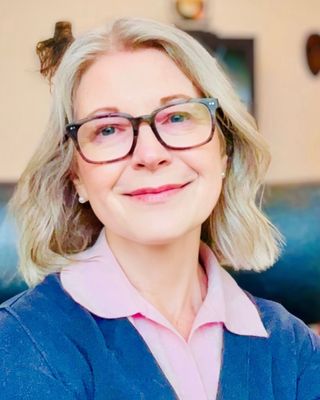 Photo of Sylvia Stevens, Psychiatric Nurse Practitioner, PhD, APRN, BC