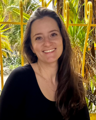 Photo of Isadora Girardi, Licensed Clinical Mental Health Counselor, LCMHC, NCC