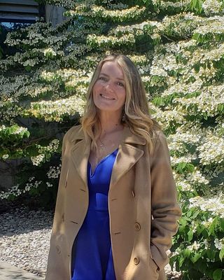 Photo of Brittany Hollingsworth, Clinical Social Work/Therapist, MSW, LISW
