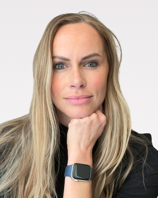 Photo of Sarah Moss, Marriage & Family Therapist, LMFT