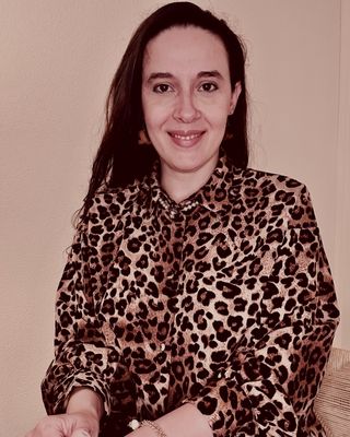 Photo of Tatjana Hartmann, Counsellor