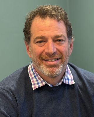 Photo of Ron Wasser, Psychologist in New Jersey