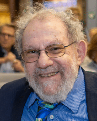 Photo of Charles J Silow, Psychologist, PhD