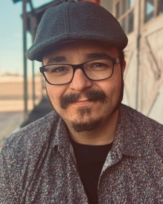 Photo of Nick Lee, Pre-Licensed Professional, MSW