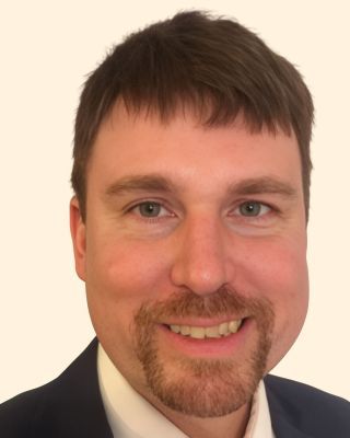 Photo of Dr. James Gedra, Psychologist, PhD, PsyD