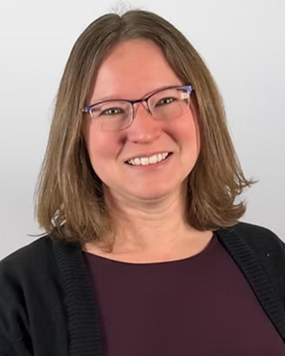 Photo of Christa Schwarz, Clinical Social Work/Therapist