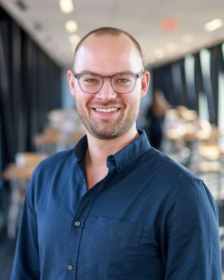 Photo of Dr. John Pryor, Licensed Clinical Professional Counselor, PhD, LCPC, LPC, NCC, ACS