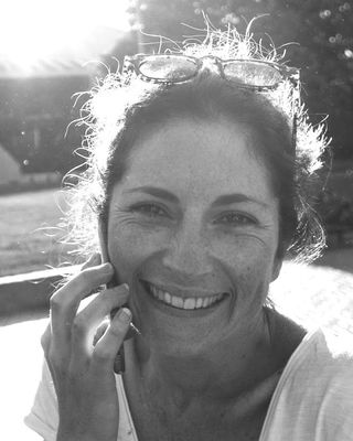Photo of Sarah Waymouth, Counsellor, MA, MBACP