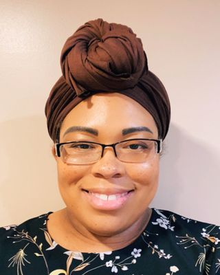 Photo of Dr. Ashley Lawal in Hagerstown, MD