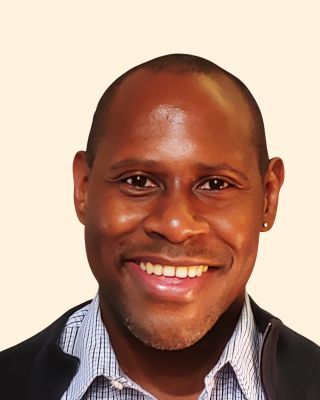 Photo of Lonnie Silva, Licensed Professional Counselor, LPC, CADC II