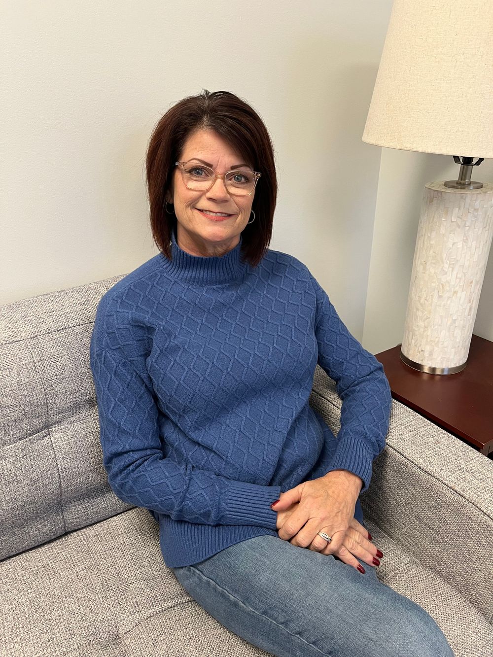 Maureen Williams, Licensed Professional Counselor, Wichita, KS, 67212