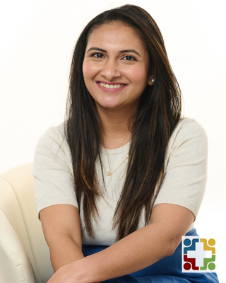 Photo of Nidhi Gandhi, Registered Psychotherapist, PhD, MA, RP