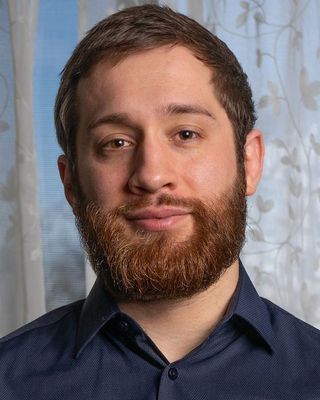 Photo of Jd Reisinger, Licensed Professional Counselor, MA, LPC