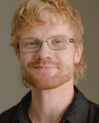 Photo of Davy Kesey, Marriage & Family Therapist Associate, MA, AMFT