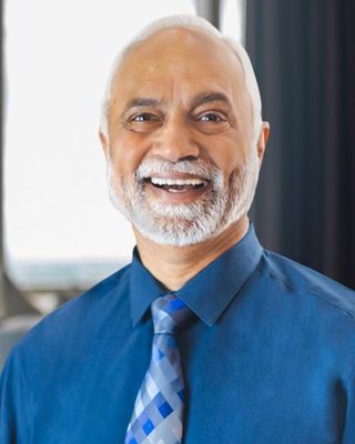 Photo of Surinderpal Kahlon, Psychiatrist in Chicago, IL