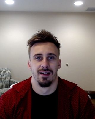 Photo of Jacob William Elliott Mauck, Counselor, MA, LMHC