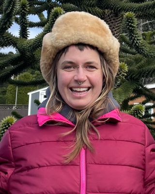 Photo of Dallas O'Flaherty, BA, OICC