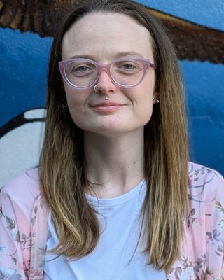 Photo of Abby Feinstein, Marriage & Family Therapist Associate, MA