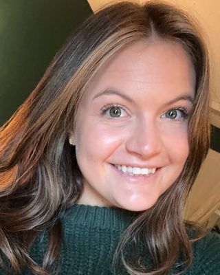Photo of Kylie Nolan, Marriage & Family Therapist Intern, MS, RMFTI