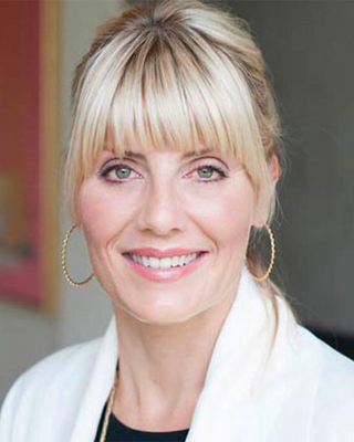 Photo of Heidi Edgar, Psychologist, MSc, RPsych