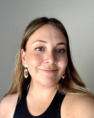 Foto de Anita Sofía Peró Jeanneret, Psicólogo, Maestría
