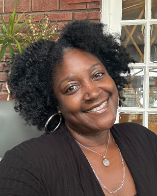 Photo of Nichelle Wiggins, Licensed Professional Counselor, LPCMH