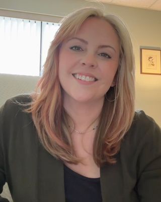 Photo of Jessica Evans, Clinical Social Work/Therapist, LCSW, LCAS