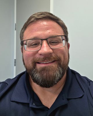 Photo of Nathan Cash, Counselor, MA, LCPC