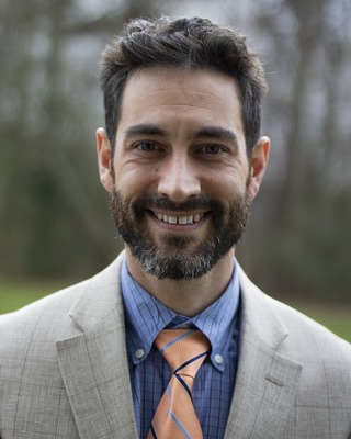 Photo of Adam Arsenault, Psychologist in Chattanooga, TN