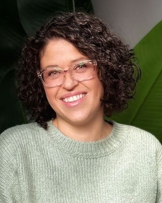 Photo of Sarah Matos, Counselor, MA, LAC, NCC