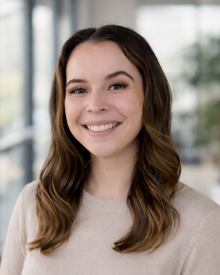 Photo of Maria Martin, Counselor, LAC