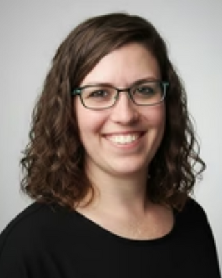 Photo of Heather Attaway, Licensed Professional Counselor, LPC