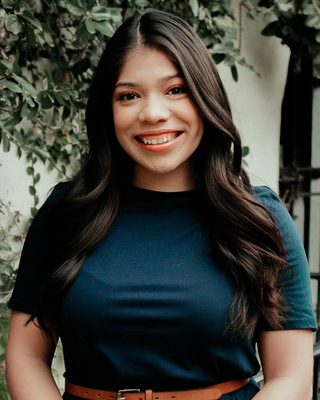 Photo of Irene Cárdenas Tron, Licensed Professional Counselor, MS, LPC