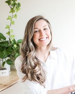 Photo of Charlotte Bryant Pardini, Counselor, MS, LCMHCA