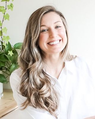 Photo of Charlotte Bryant Pardini, Counselor, MS, LCMHCA