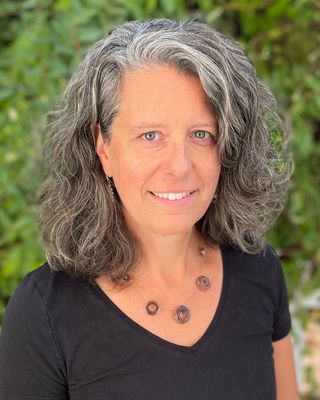 Photo of Christine Schwarz, Registered Social Worker, MSW, RSW