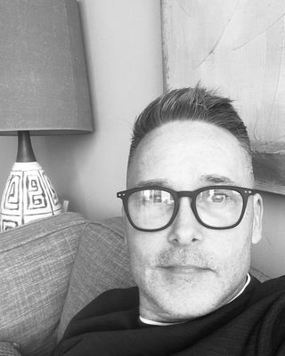 Photo of Dennis Dion, Counsellor, MA, RCC