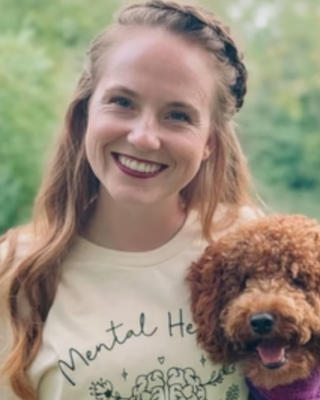 Photo of Laura Schmidt, Licensed Clinical Mental Health Counselor, LCMHC