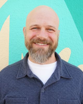 Photo of Ben Leddick, Marriage & Family Therapist Associate, MS, AMFT