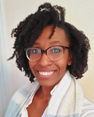 Photo of Yamileh Dure, Counselor in Boston, MA