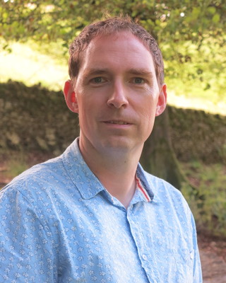 Photo of Luke Brownlee-Williams, Counsellor in Nailsworth, England
