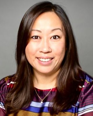 Photo of Emily Jin Unrue, Clinical Social Work/Therapist in 20002, DC