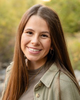 Photo of Kamerin Brooksby, Pre-Licensed Professional, MFTI