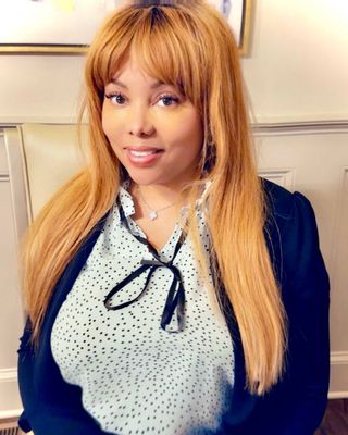 Photo of Jasmine Nicole Munroe, Psychiatric Nurse Practitioner, PMHNP, APRN