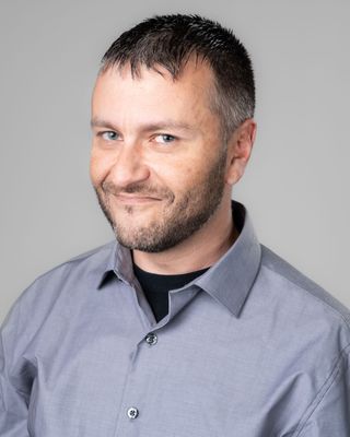 Photo of Ben Rastegari, License Professional Clinical Counselor, MA, LPCC