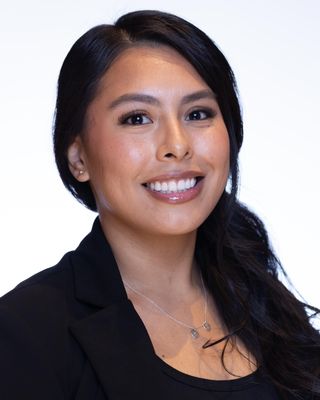 Photo of Jennifer Saucedo, Pre-Licensed Professional
